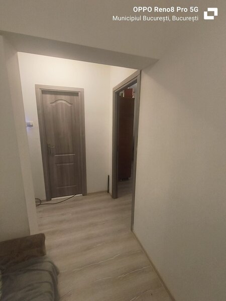 Dristor metrou vanzare ap. 3 cam dec