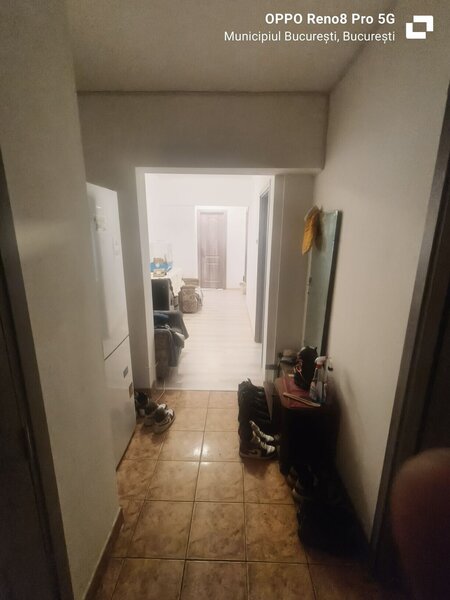 Dristor metrou vanzare ap. 3 cam dec