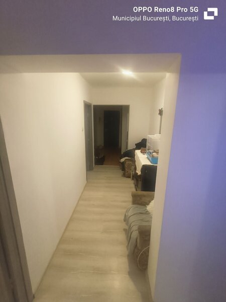 Dristor metrou vanzare ap. 3 cam dec