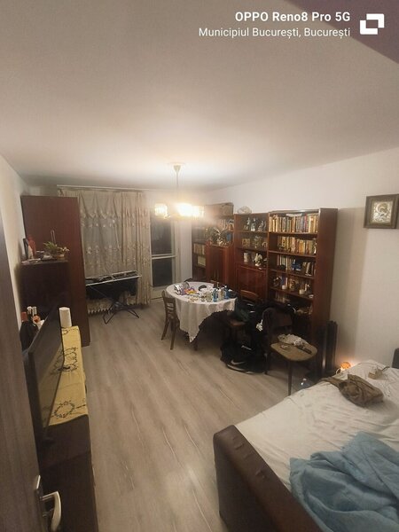 Dristor metrou vanzare ap. 3 cam dec