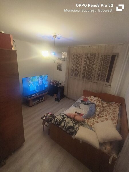 Dristor metrou vanzare ap. 3 cam dec